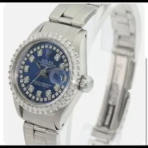 Rolex | Accessories | Rolex Datejust 26mm Diamond Dial Bezel  display picture 2